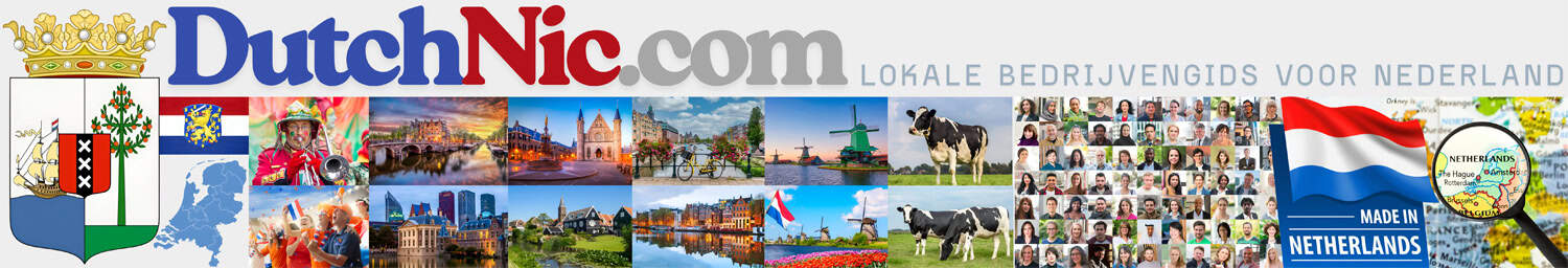 Gemaakt in Nederland - Evelien Womenswear